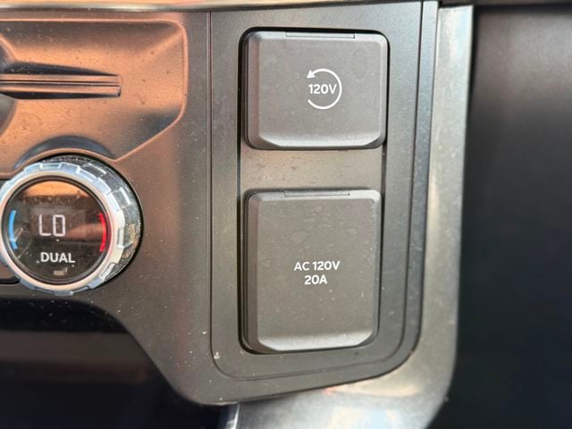 2021 Ford F-150 LARIAT 4WD SuperCrew 5.5' Box - 23072400 - 38