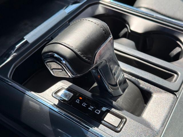 2021 Ford F-150 LARIAT 4WD SuperCrew 5.5' Box - 23072400 - 39