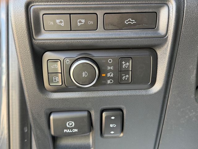 2021 Ford F-150 LARIAT 4WD SuperCrew 5.5' Box - 23072400 - 45