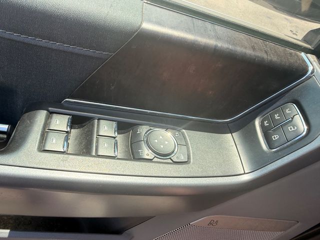 2021 Ford F-150 LARIAT 4WD SuperCrew 5.5' Box - 23066780 - 7