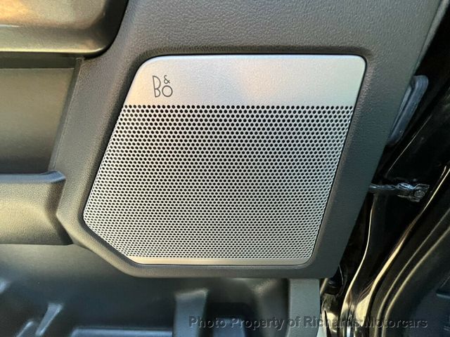 2021 Ford F-150 LARIAT 4WD SuperCrew 5.5' Box - 22917243 - 12