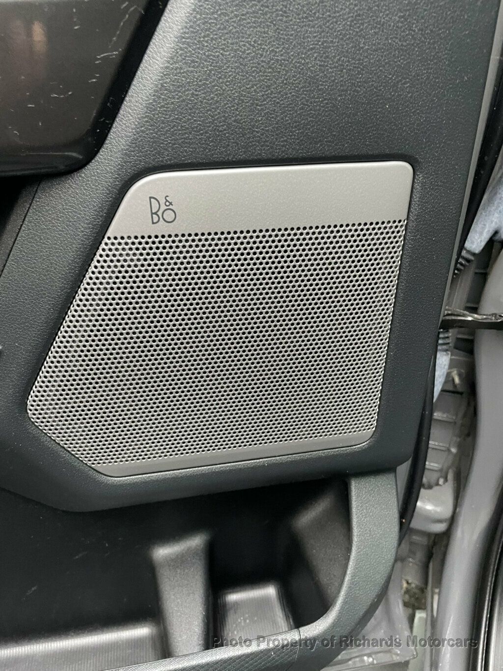 2021 Ford F-150 LARIAT 4WD SuperCrew 5.5' Box - 23094627 - 10