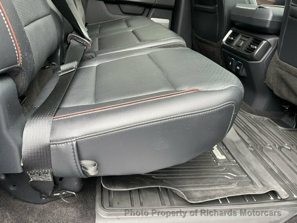 2021 Ford F-150 LARIAT 4WD SuperCrew 5.5' Box - 23094627 - 18
