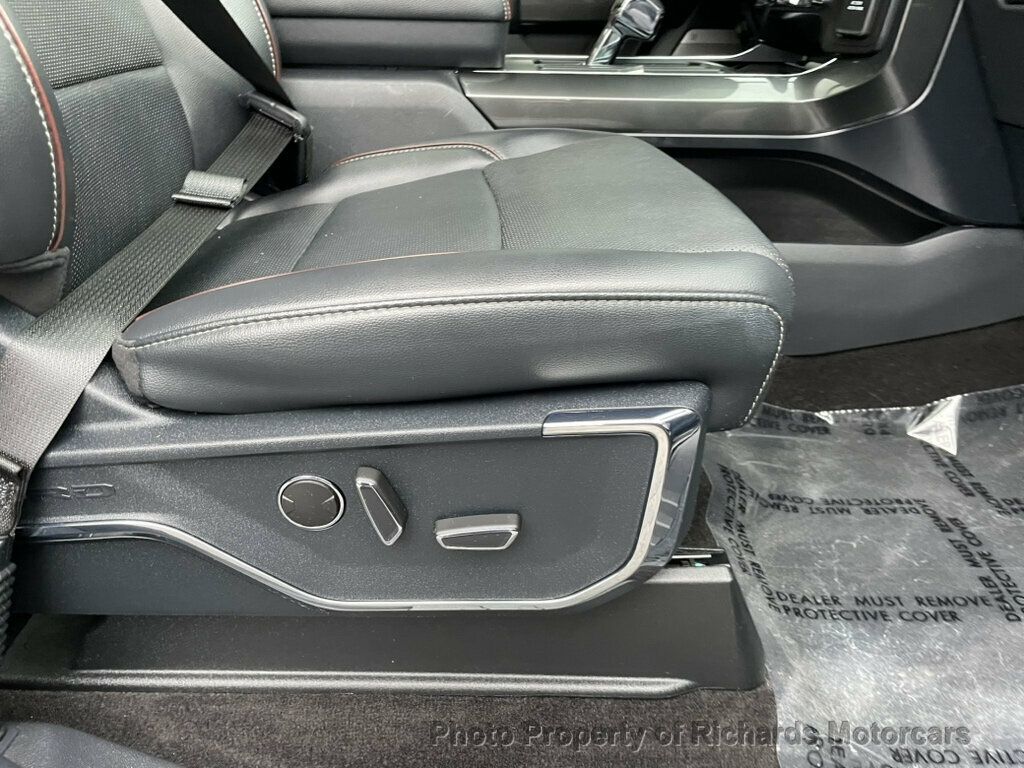 2021 Ford F-150 LARIAT 4WD SuperCrew 5.5' Box - 23094627 - 20