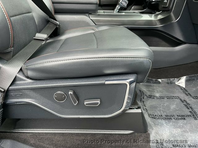 2021 Ford F-150 LARIAT 4WD SuperCrew 5.5' Box - 23094627 - 20