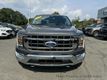 2021 Ford F-150 LARIAT 4WD SuperCrew 5.5' Box - 22572117 - 2