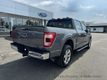 2021 Ford F-150 LARIAT 4WD SuperCrew 5.5' Box - 22572117 - 4