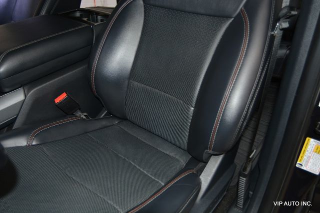 2021 Ford F-150 LARIAT 4WD SuperCrew 5.5' Box - 23027420 - 11