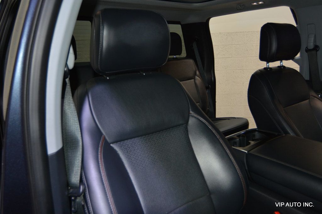 2021 Ford F-150 LARIAT 4WD SuperCrew 5.5' Box - 23027420 - 12
