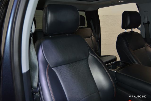 2021 Ford F-150 LARIAT 4WD SuperCrew 5.5' Box - 23027420 - 12