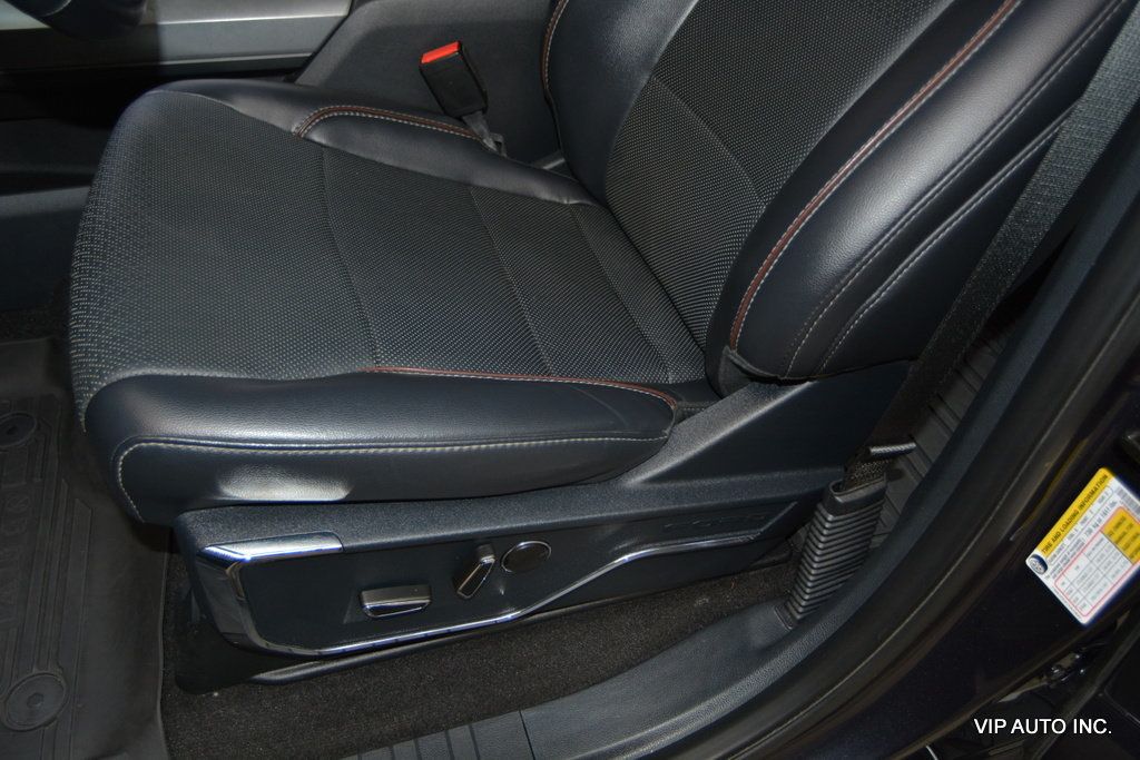 2021 Ford F-150 LARIAT 4WD SuperCrew 5.5' Box - 23027420 - 13