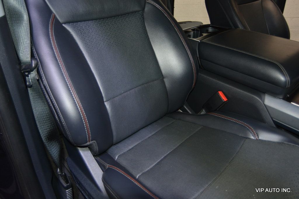 2021 Ford F-150 LARIAT 4WD SuperCrew 5.5' Box - 23027420 - 14