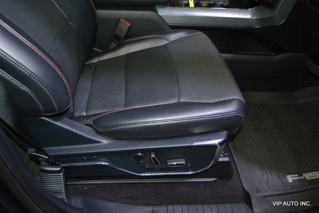 2021 Ford F-150 LARIAT 4WD SuperCrew 5.5' Box - 23027420 - 15