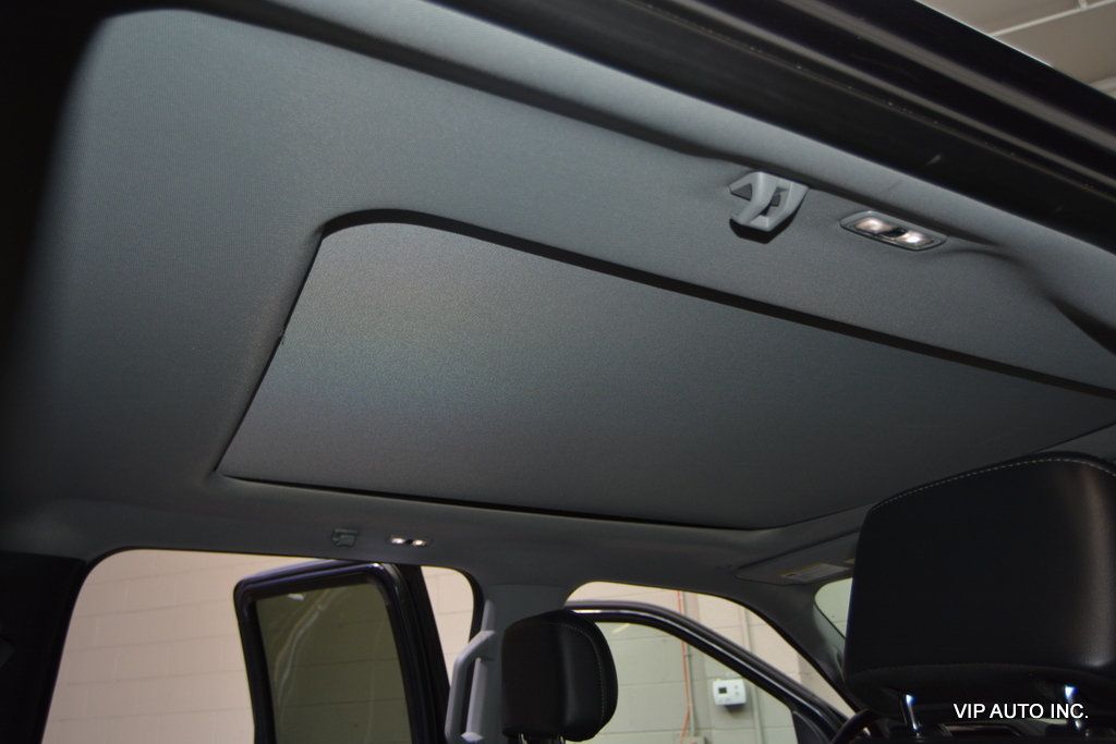 2021 Ford F-150 LARIAT 4WD SuperCrew 5.5' Box - 23027420 - 18