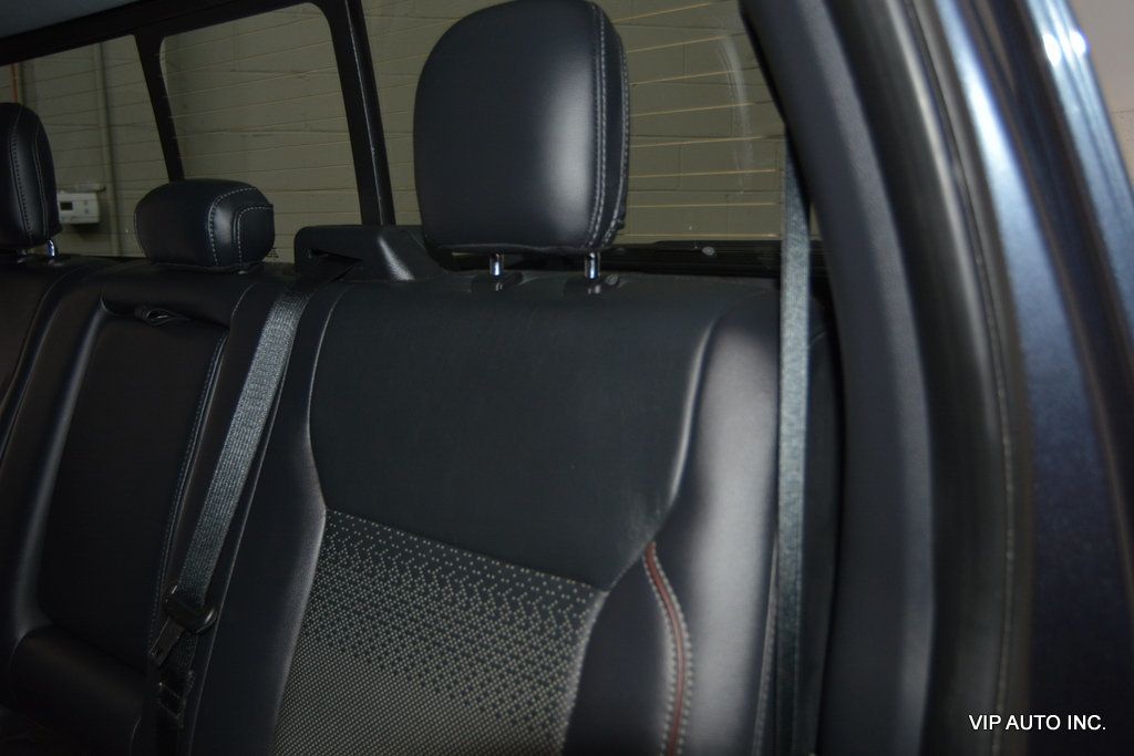 2021 Ford F-150 LARIAT 4WD SuperCrew 5.5' Box - 23027420 - 20