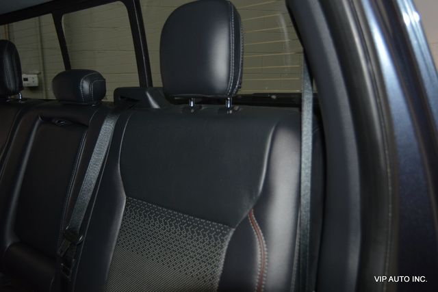 2021 Ford F-150 LARIAT 4WD SuperCrew 5.5' Box - 23027420 - 20