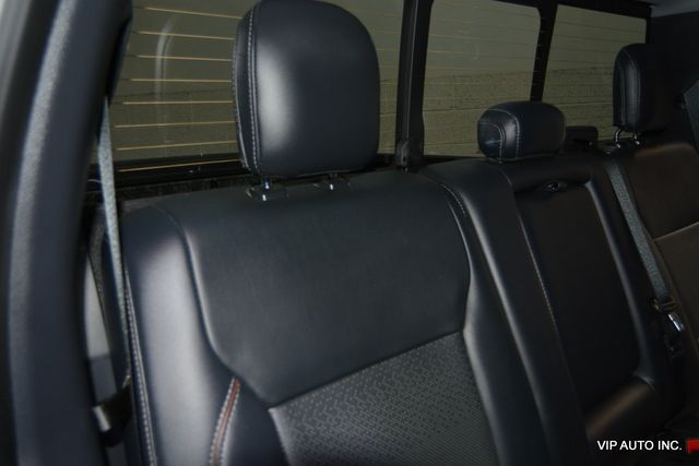 2021 Ford F-150 LARIAT 4WD SuperCrew 5.5' Box - 23027420 - 21