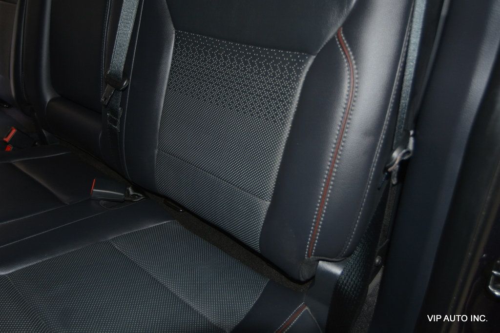 2021 Ford F-150 LARIAT 4WD SuperCrew 5.5' Box - 23027420 - 22