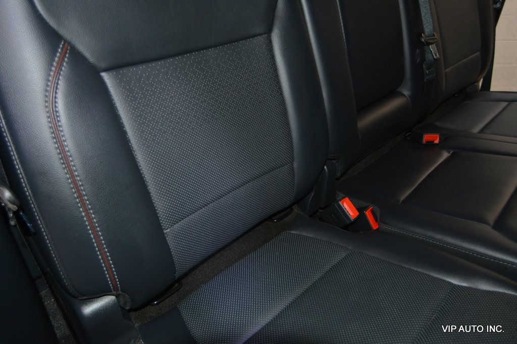2021 Ford F-150 LARIAT 4WD SuperCrew 5.5' Box - 23027420 - 23