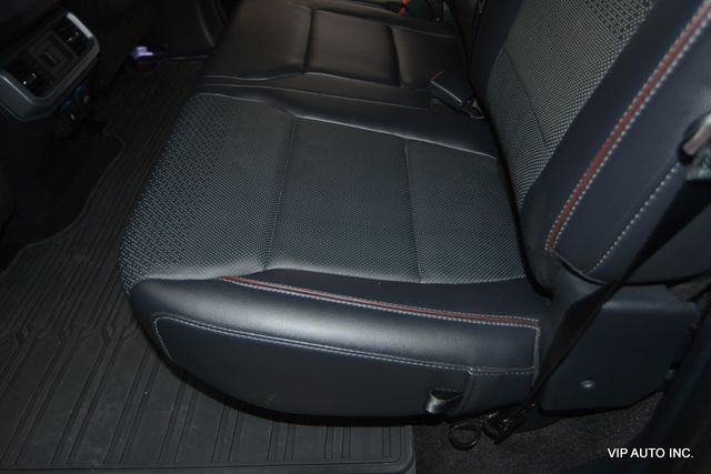 2021 Ford F-150 LARIAT 4WD SuperCrew 5.5' Box - 23027420 - 24