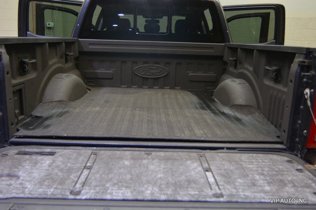 2021 Ford F-150 LARIAT 4WD SuperCrew 5.5' Box - 23027420 - 30