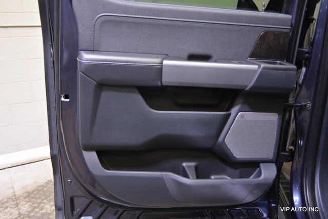 2021 Ford F-150 LARIAT 4WD SuperCrew 5.5' Box - 23027420 - 7