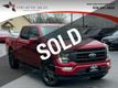 2021 Ford F-150 LARIAT 4WD SuperCrew 5.5' Box - 22815908 - 0