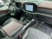 2021 Ford F-150 LARIAT 4WD SuperCrew 5.5' Box - 22815908 - 10