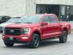 2021 Ford F-150 LARIAT 4WD SuperCrew 5.5' Box - 22815908 - 11