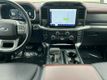 2021 Ford F-150 LARIAT 4WD SuperCrew 5.5' Box - 22815908 - 23