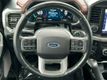 2021 Ford F-150 LARIAT 4WD SuperCrew 5.5' Box - 22815908 - 24