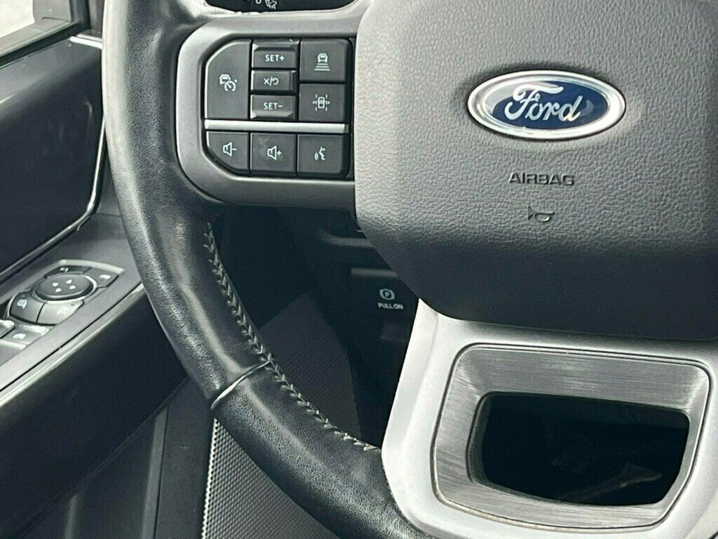 2021 Ford F-150 LARIAT 4WD SuperCrew 5.5' Box - 22815908 - 26