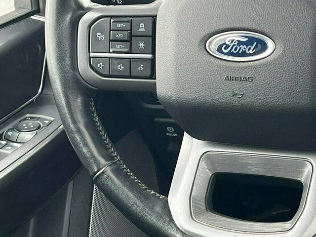 2021 Ford F-150 LARIAT 4WD SuperCrew 5.5' Box - 22815908 - 26