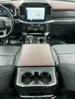 2021 Ford F-150 LARIAT 4WD SuperCrew 5.5' Box - 22815908 - 33