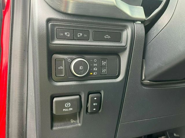 2021 Ford F-150 LARIAT 4WD SuperCrew 5.5' Box - 22815908 - 36