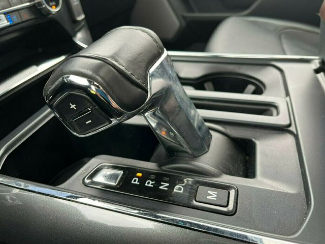2021 Ford F-150 LARIAT 4WD SuperCrew 5.5' Box - 22815908 - 42