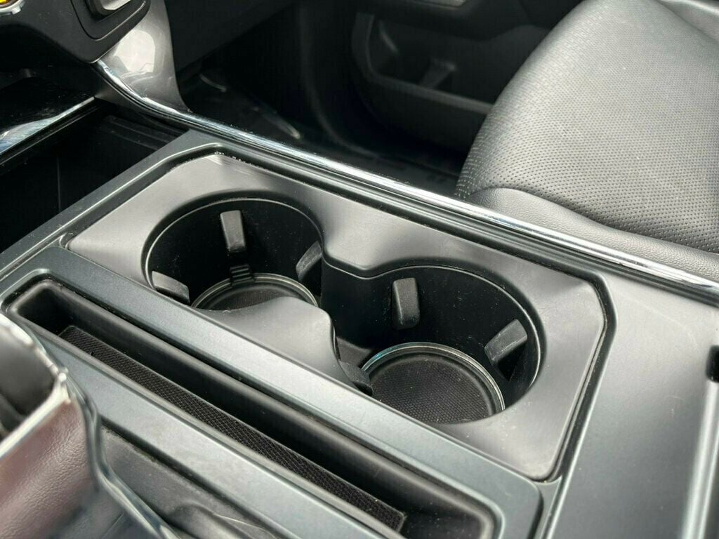 2021 Ford F-150 LARIAT 4WD SuperCrew 5.5' Box - 22815908 - 43