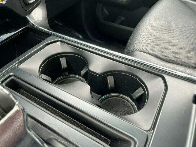 2021 Ford F-150 LARIAT 4WD SuperCrew 5.5' Box - 22815908 - 43