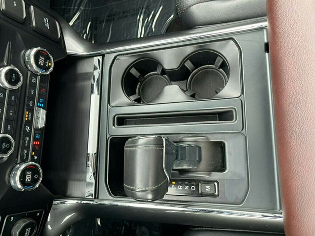 2021 Ford F-150 LARIAT 4WD SuperCrew 5.5' Box - 22815908 - 49