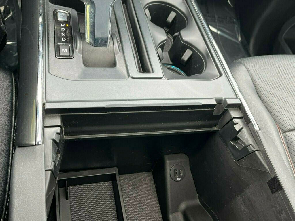 2021 Ford F-150 LARIAT 4WD SuperCrew 5.5' Box - 22815908 - 50