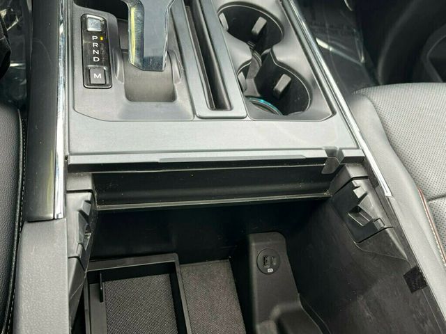 2021 Ford F-150 LARIAT 4WD SuperCrew 5.5' Box - 22815908 - 50