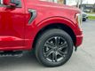 2021 Ford F-150 LARIAT 4WD SuperCrew 5.5' Box - 22815908 - 52