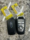 2021 Ford F-150 LARIAT 4WD SuperCrew 5.5' Box - 22815908 - 55