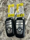 2021 Ford F-150 LARIAT 4WD SuperCrew 5.5' Box - 22815908 - 5