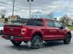 2021 Ford F-150 LARIAT 4WD SuperCrew 5.5' Box - 22815908 - 8