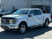 2021 Ford F-150 LARIAT 4WD SuperCrew 5.5' Box - 23004942 - 10
