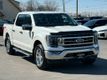 2021 Ford F-150 LARIAT 4WD SuperCrew 5.5' Box - 23004942 - 12
