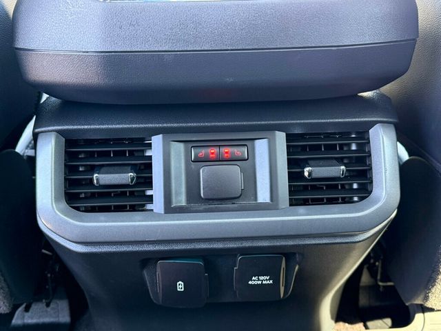 2021 Ford F-150 LARIAT 4WD SuperCrew 5.5' Box - 23004942 - 30