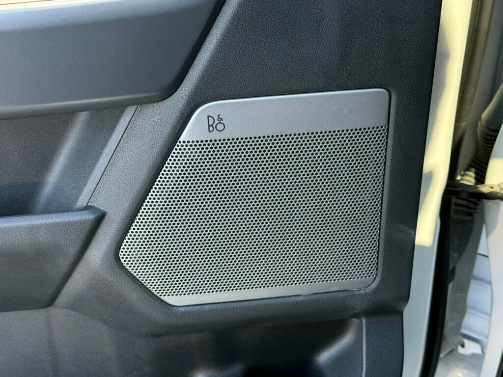 2021 Ford F-150 LARIAT 4WD SuperCrew 5.5' Box - 23004942 - 34