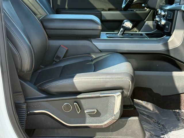 2021 Ford F-150 LARIAT 4WD SuperCrew 5.5' Box - 23004942 - 41